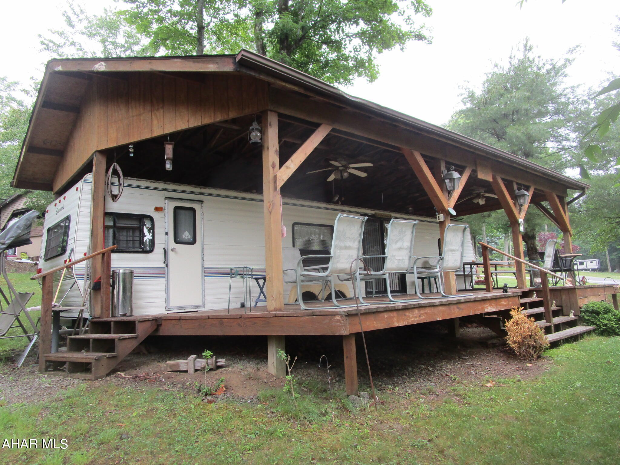 Glendale Yearound - Residential