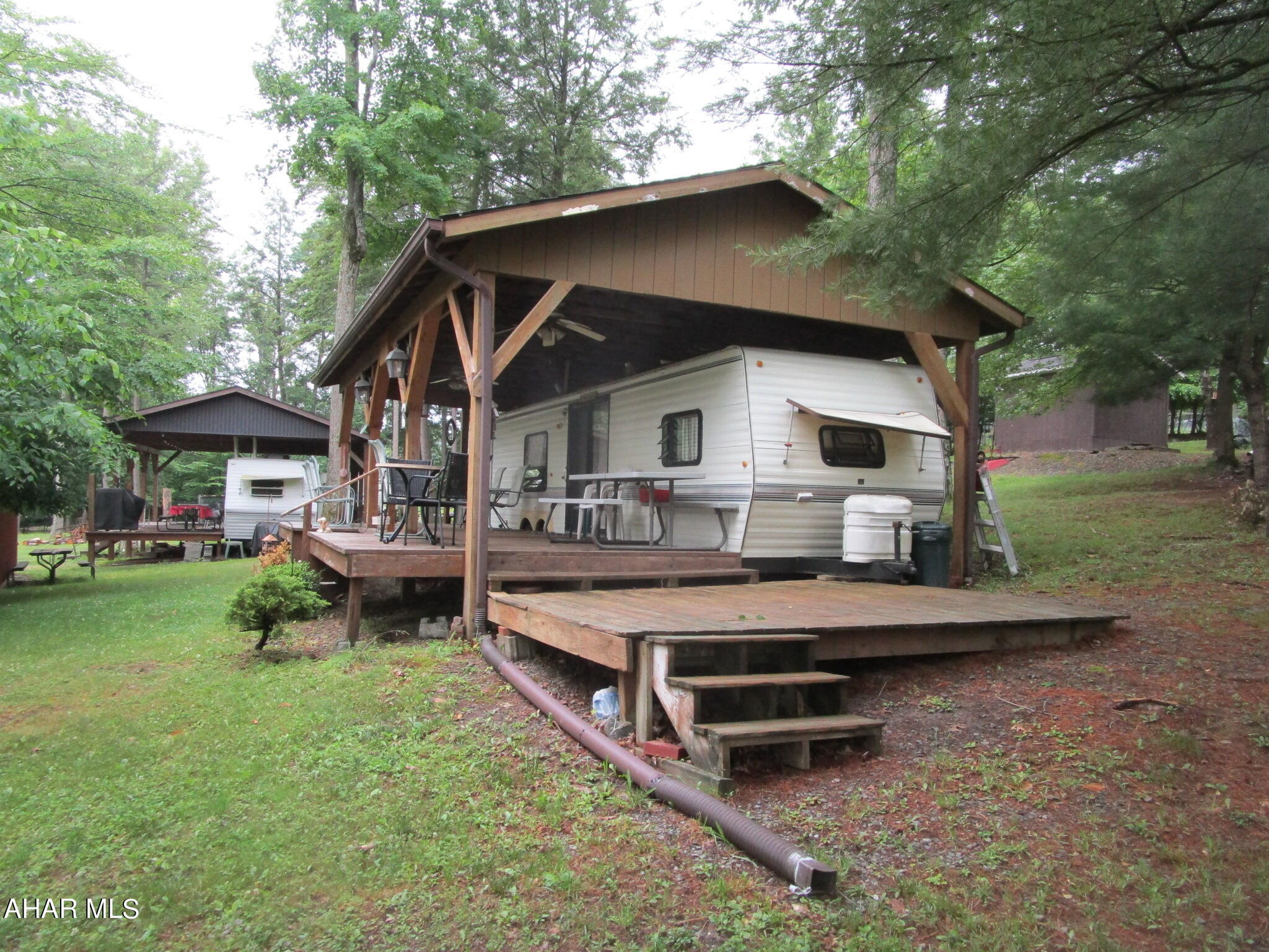 Glendale Yearound - Residential