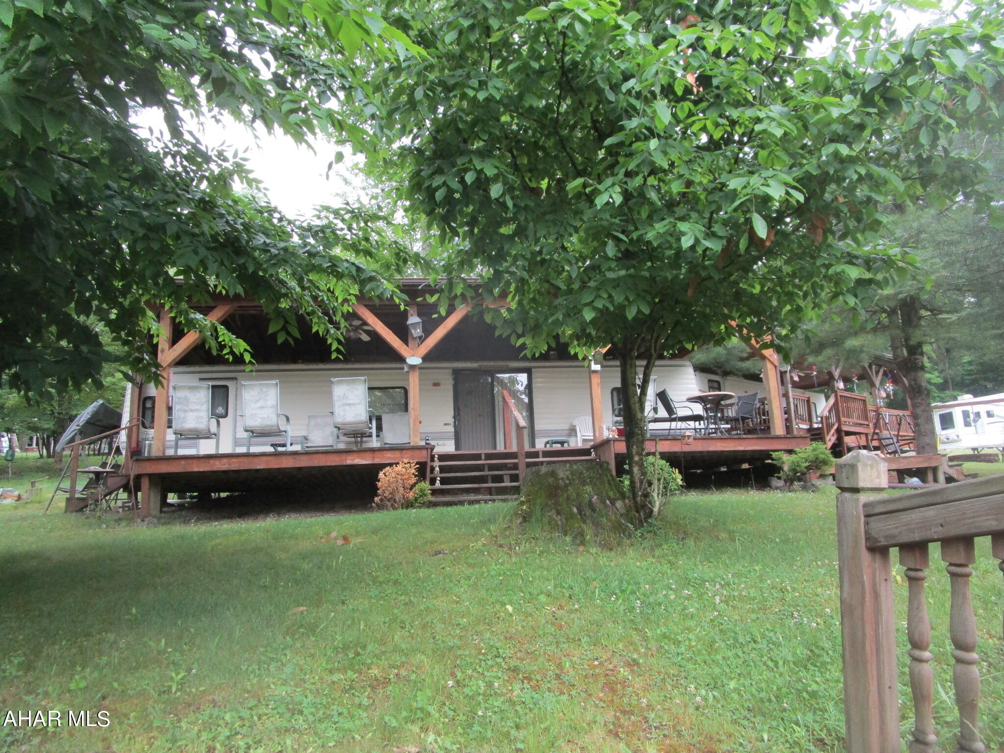 Glendale Yearound - Residential