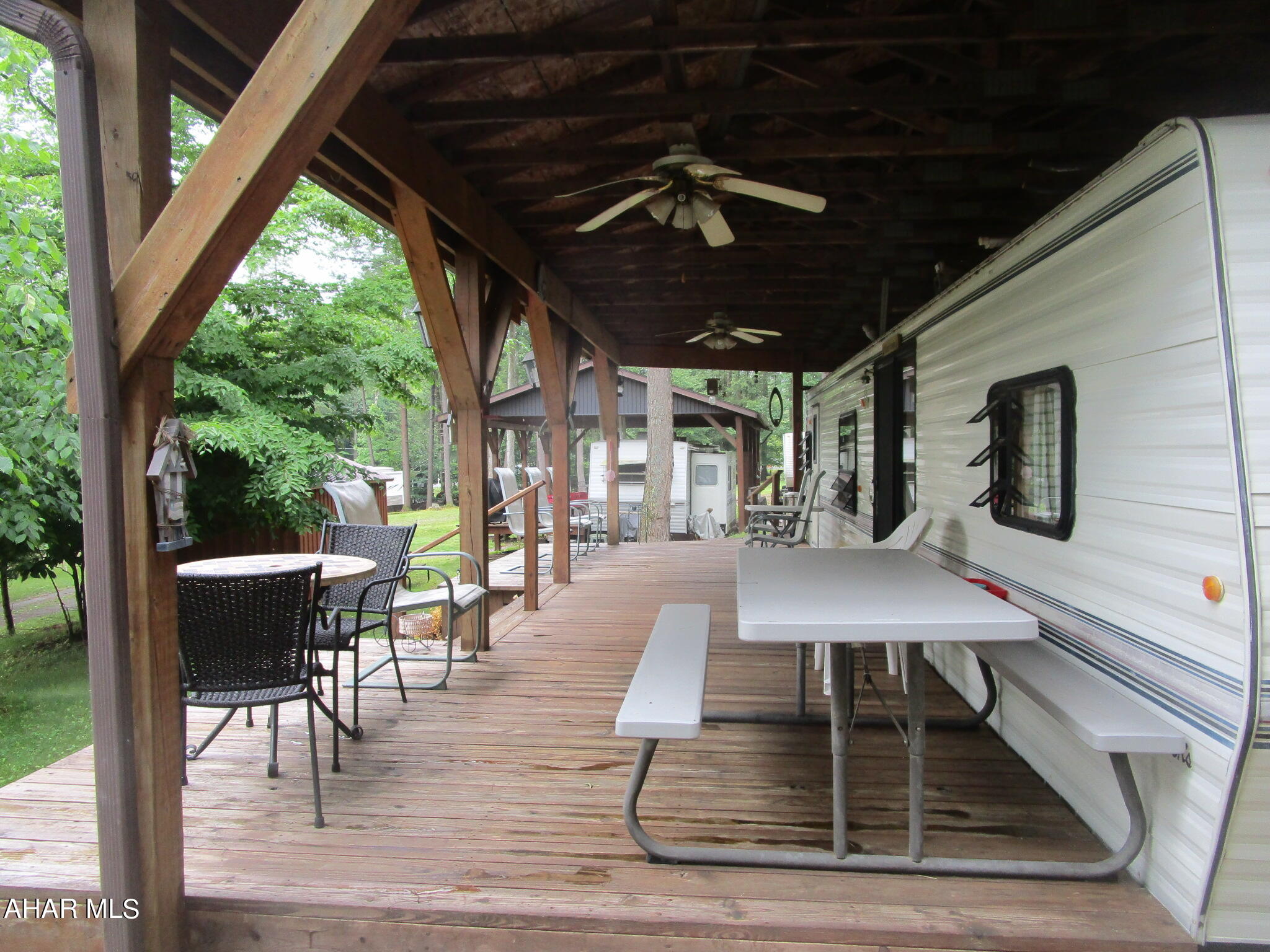 Glendale Yearound - Residential