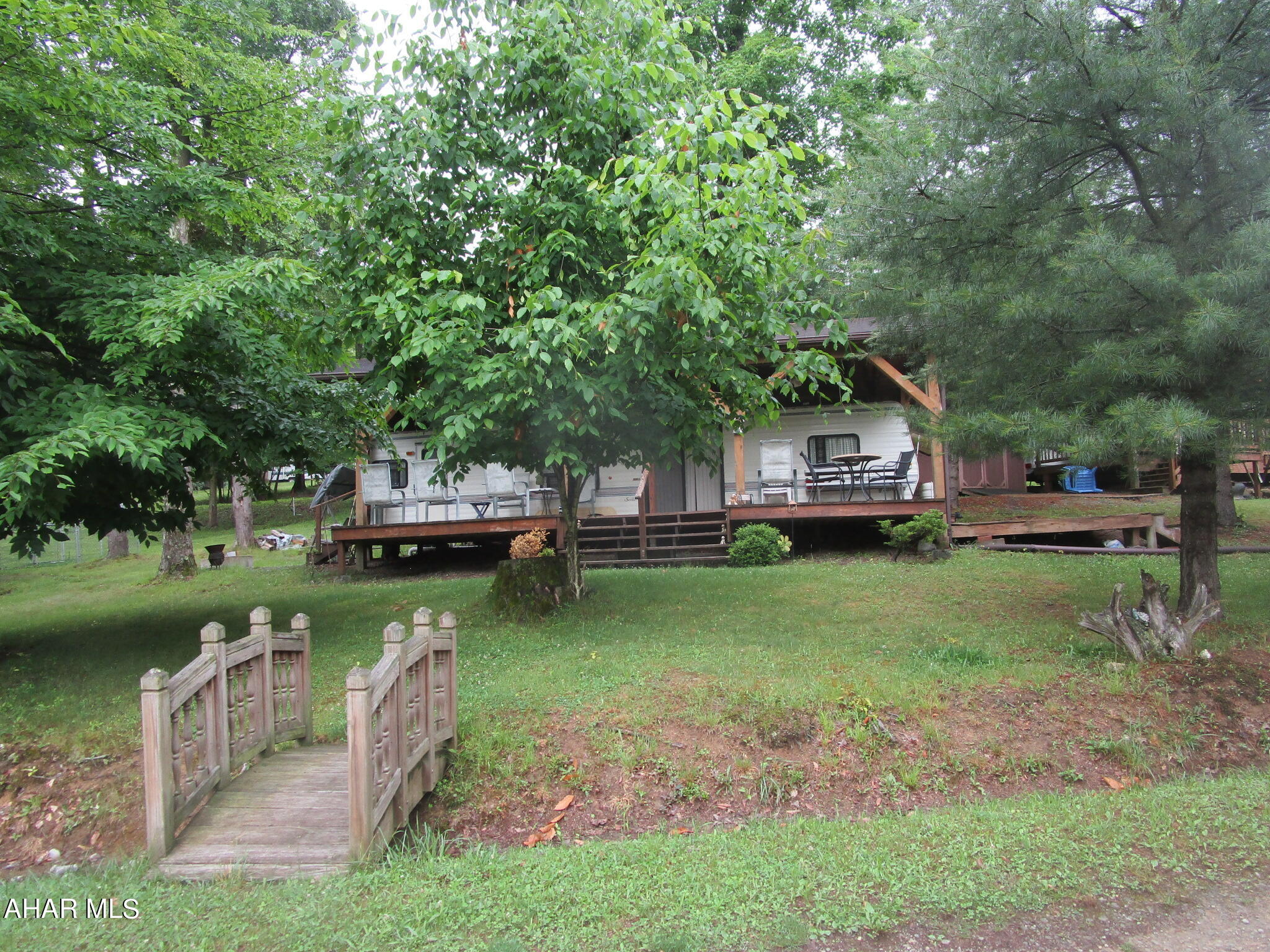 Glendale Yearound - Residential