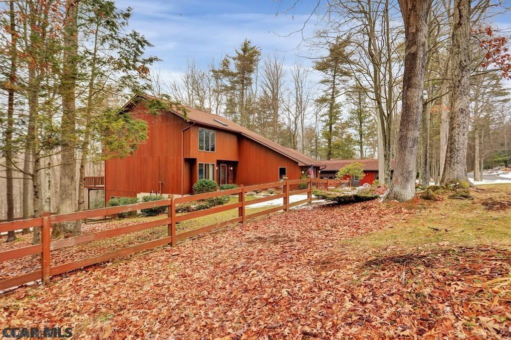 Unknown - Residential