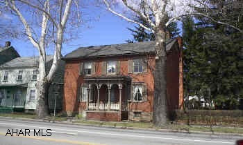 Hollidaysburg - Residential