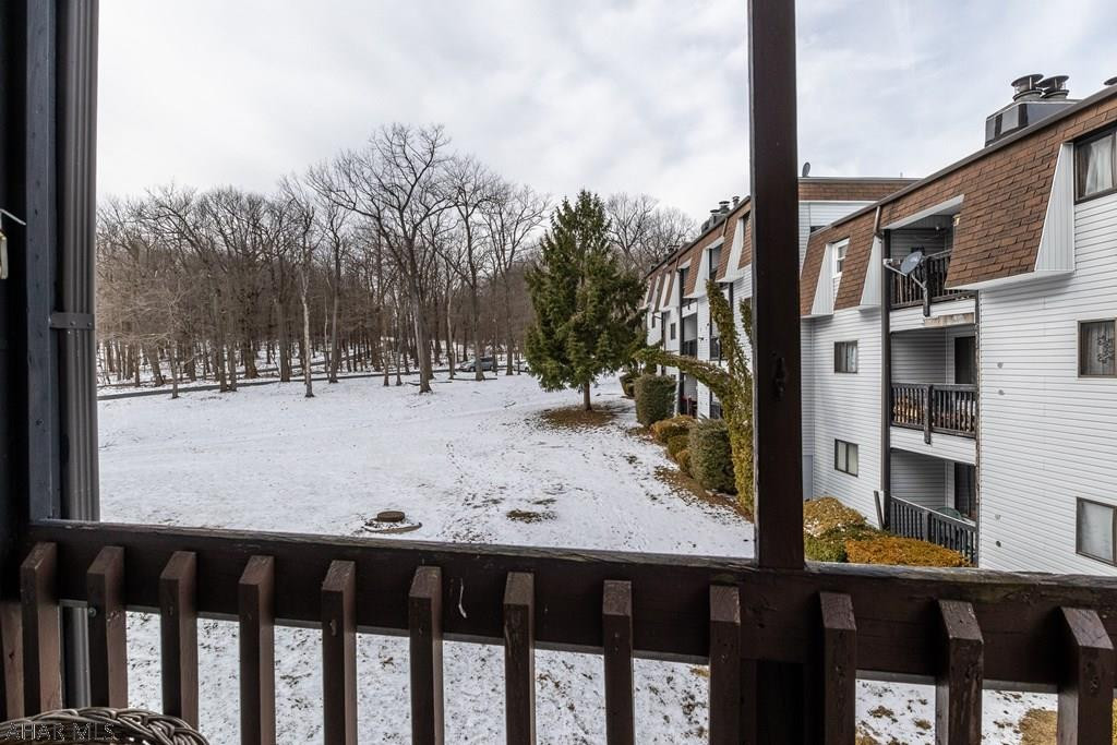 Blue Knob - Residential