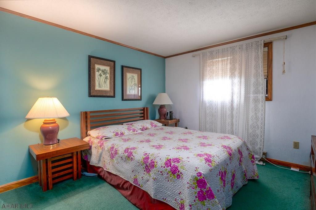 Blue Knob - Residential