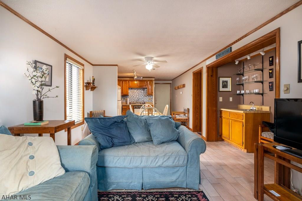 Blue Knob - Residential