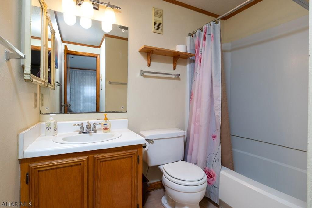 Blue Knob - Residential