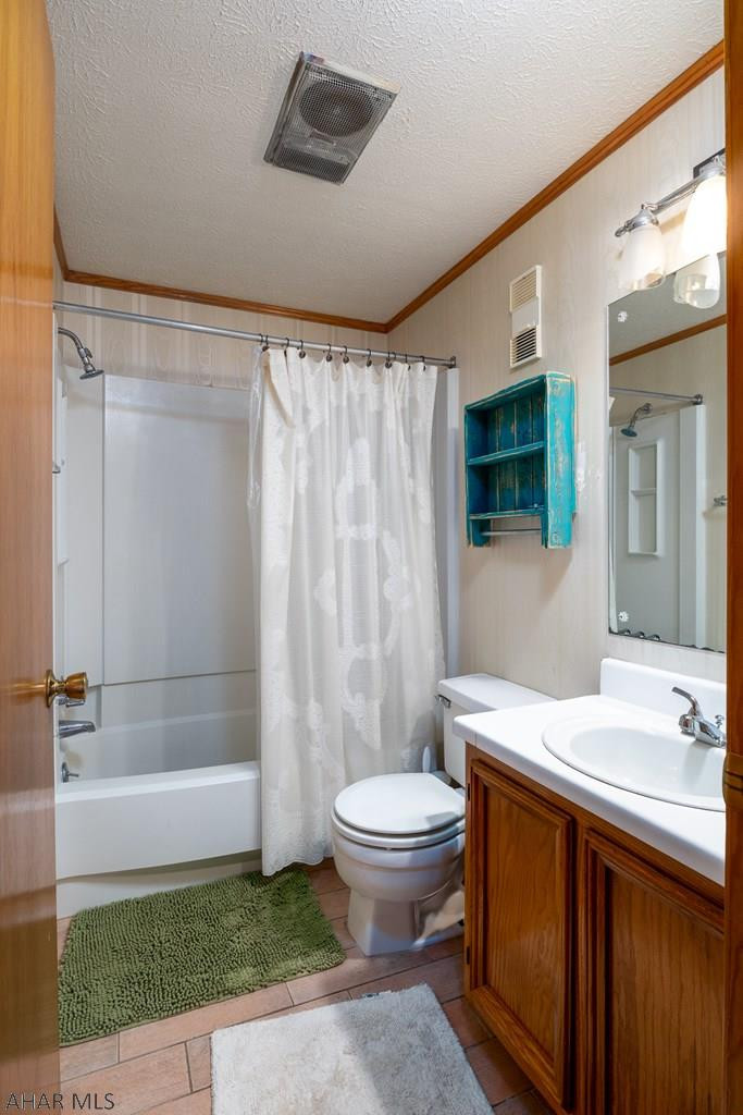 Blue Knob - Residential