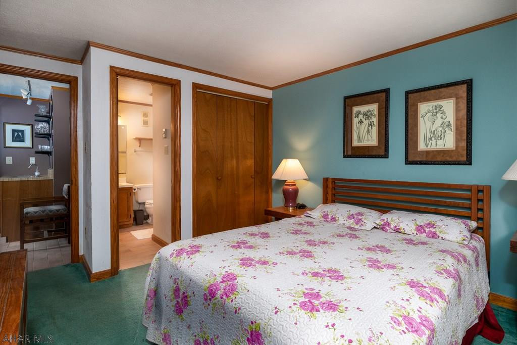 Blue Knob - Residential