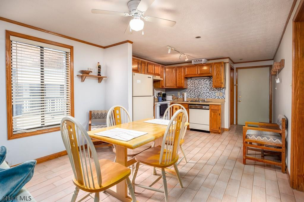 Blue Knob - Residential