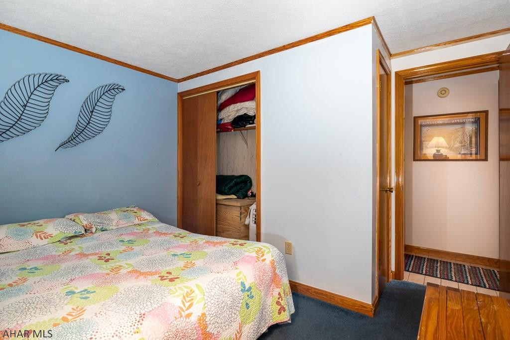 Blue Knob - Residential