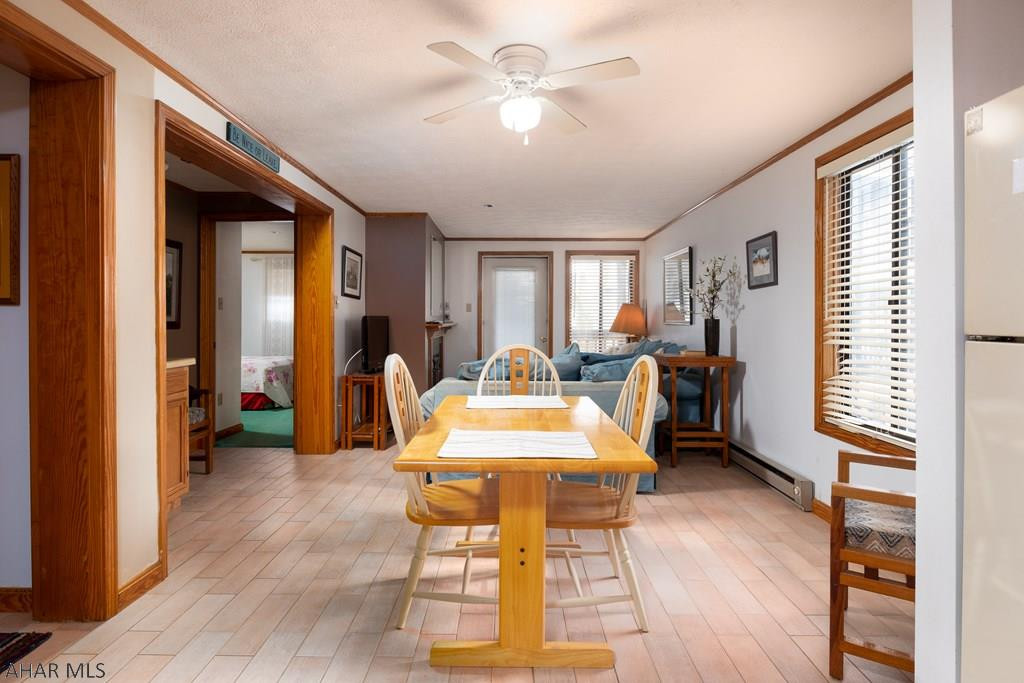 Blue Knob - Residential