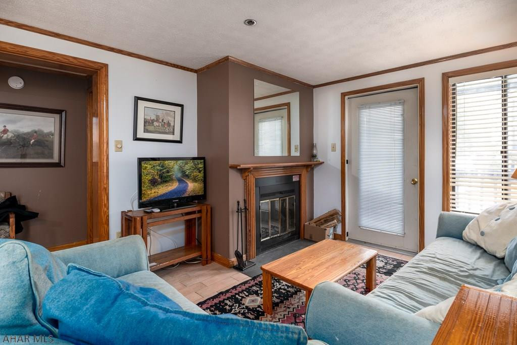 Blue Knob - Residential