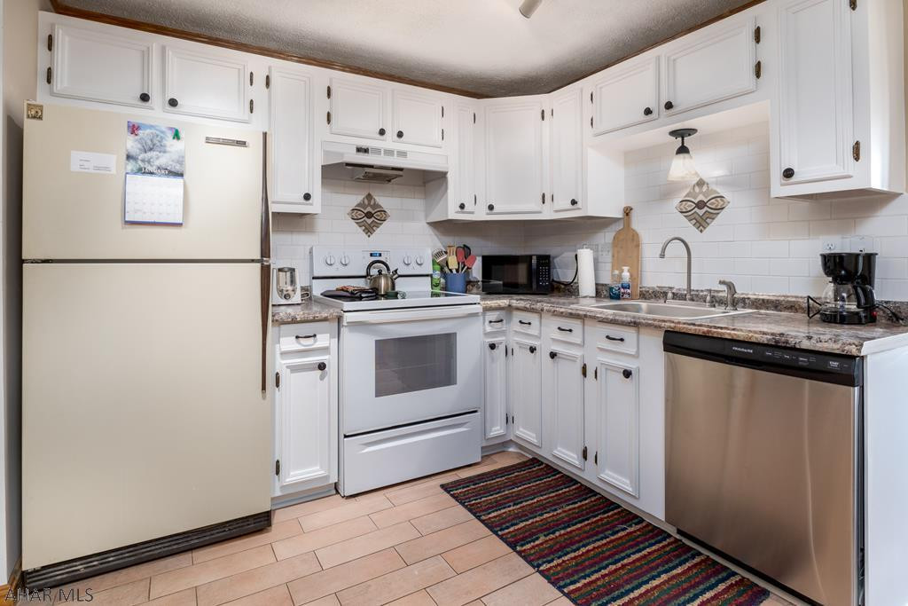 Blue Knob - Residential