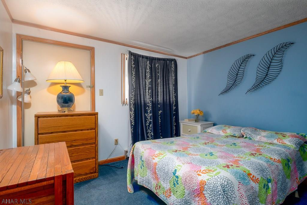 Blue Knob - Residential