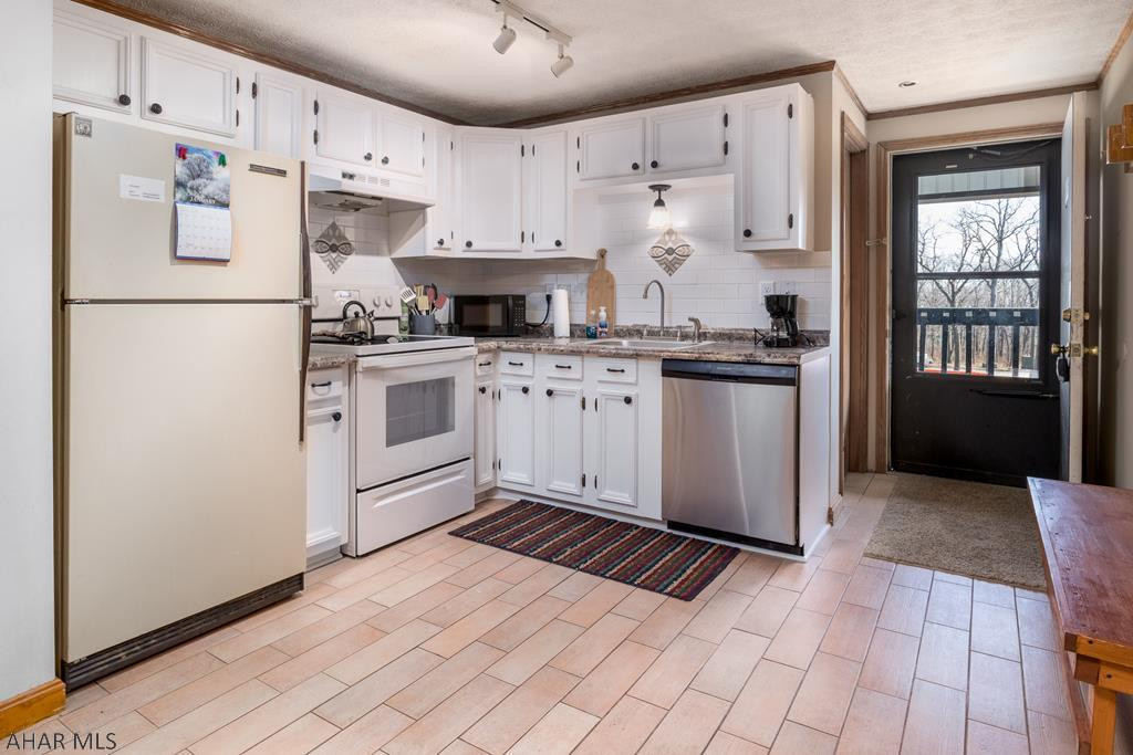 Blue Knob - Residential