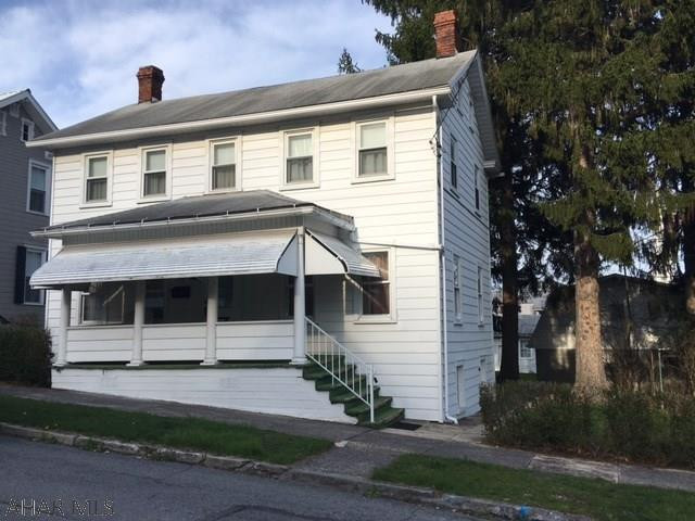 Unknown - Residential