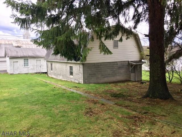 Unknown - Residential