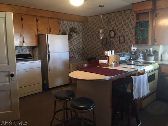 Unknown - Residential