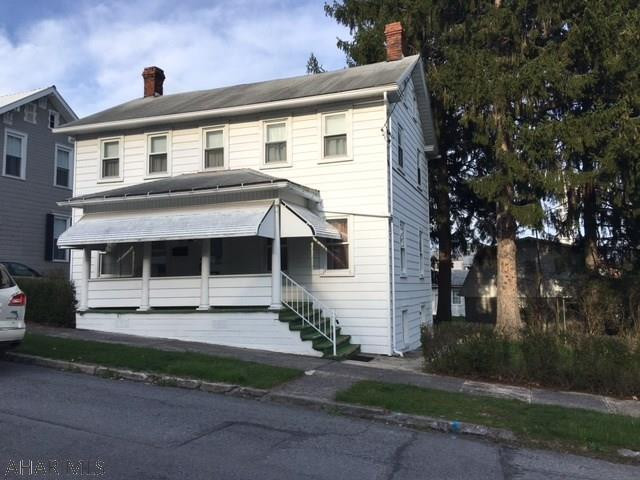 Unknown - Residential