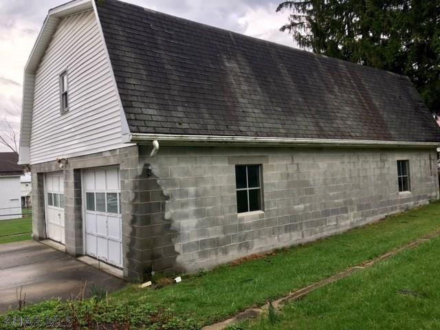 Unknown - Residential