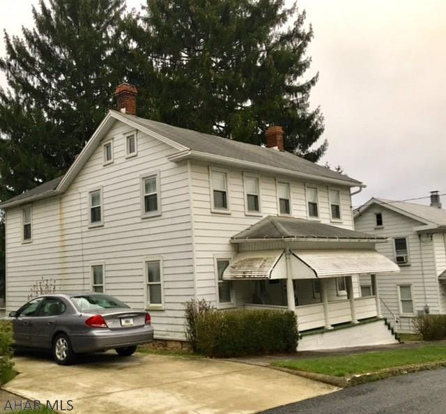 Unknown - Residential