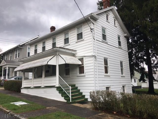 Unknown - Residential