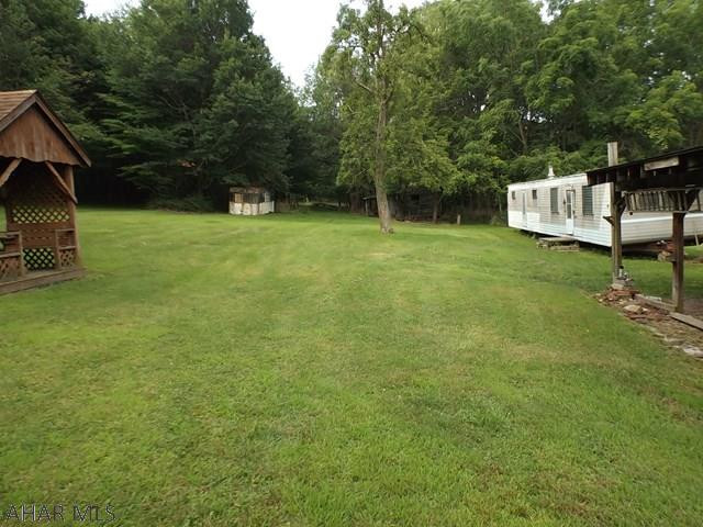 Sinking Valley - Residential