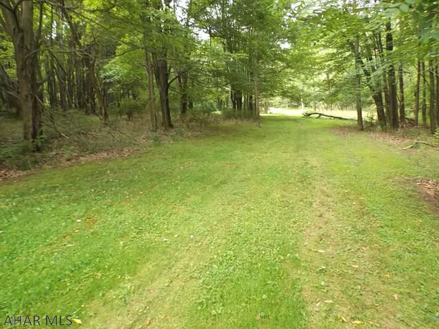 Sinking Valley - Residential