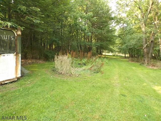 Sinking Valley - Residential