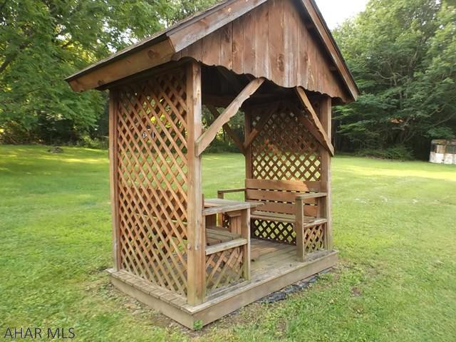 Sinking Valley - Residential