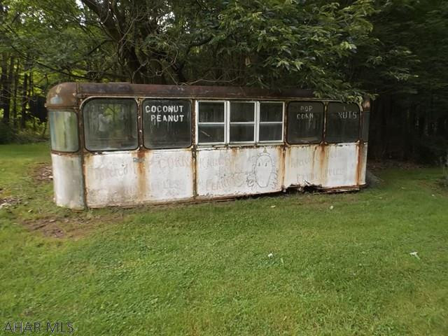 Sinking Valley - Residential