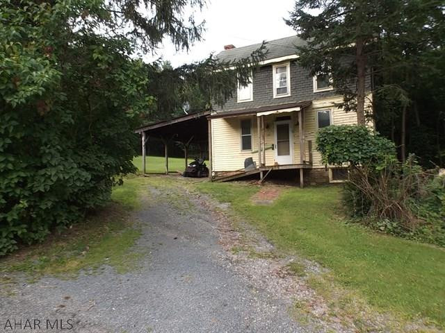 Sinking Valley - Residential