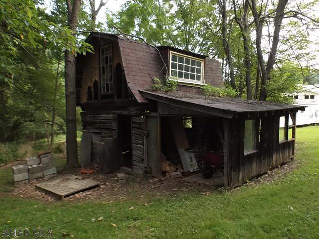 Sinking Valley - Residential