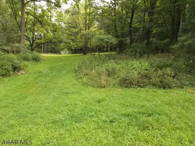 Sinking Valley - Residential