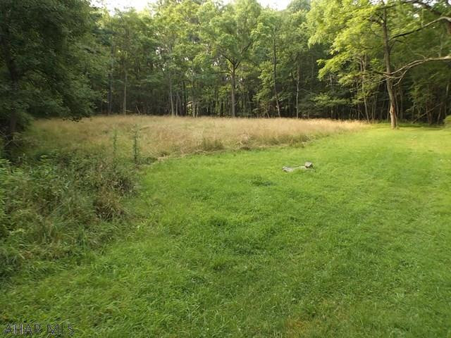 Sinking Valley - Residential