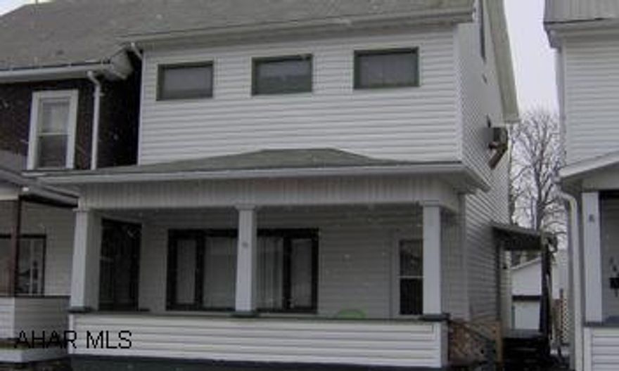 Spacious home. Ceiling fans in many rooms. Large garage would make a great workshop! One bedroom is captive and one has no closet. Call Leah at 327-9343 Spacious home. Ceiling fans in many rooms. Large garage would make a great workshop! One bedroom is captive and one has no closet. Call Leah at 327-9343