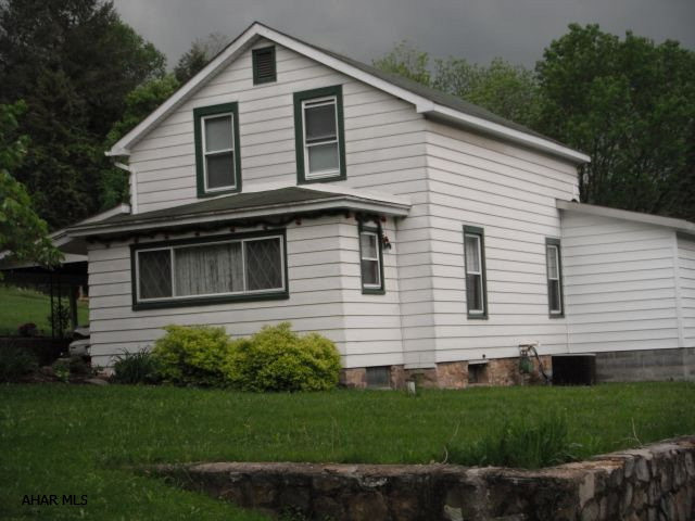 Unknown - Residential