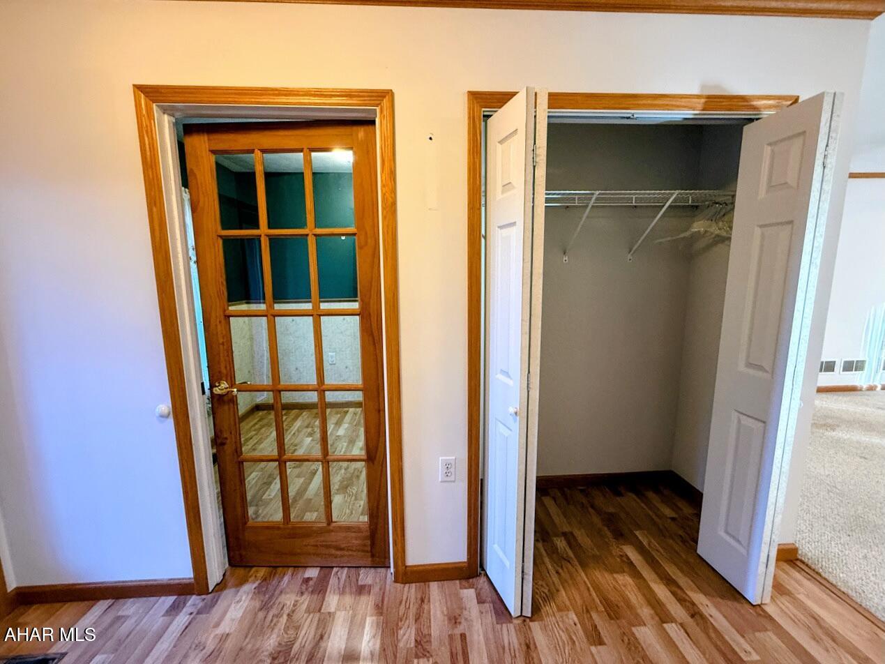 Ridgewood Heights - Residential