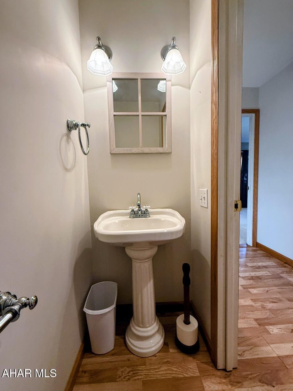 Ridgewood Heights - Residential