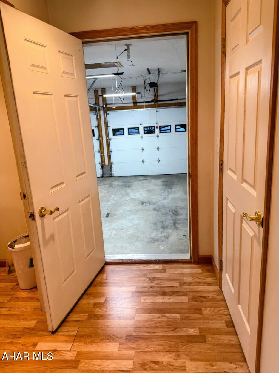 Ridgewood Heights - Residential