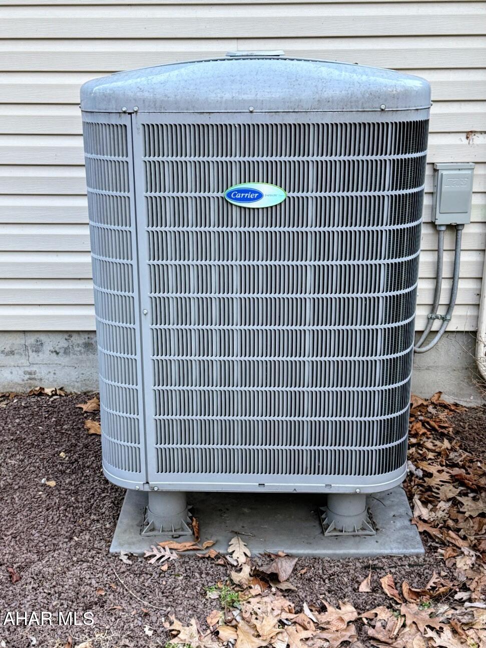 Ridgewood Heights - Residential