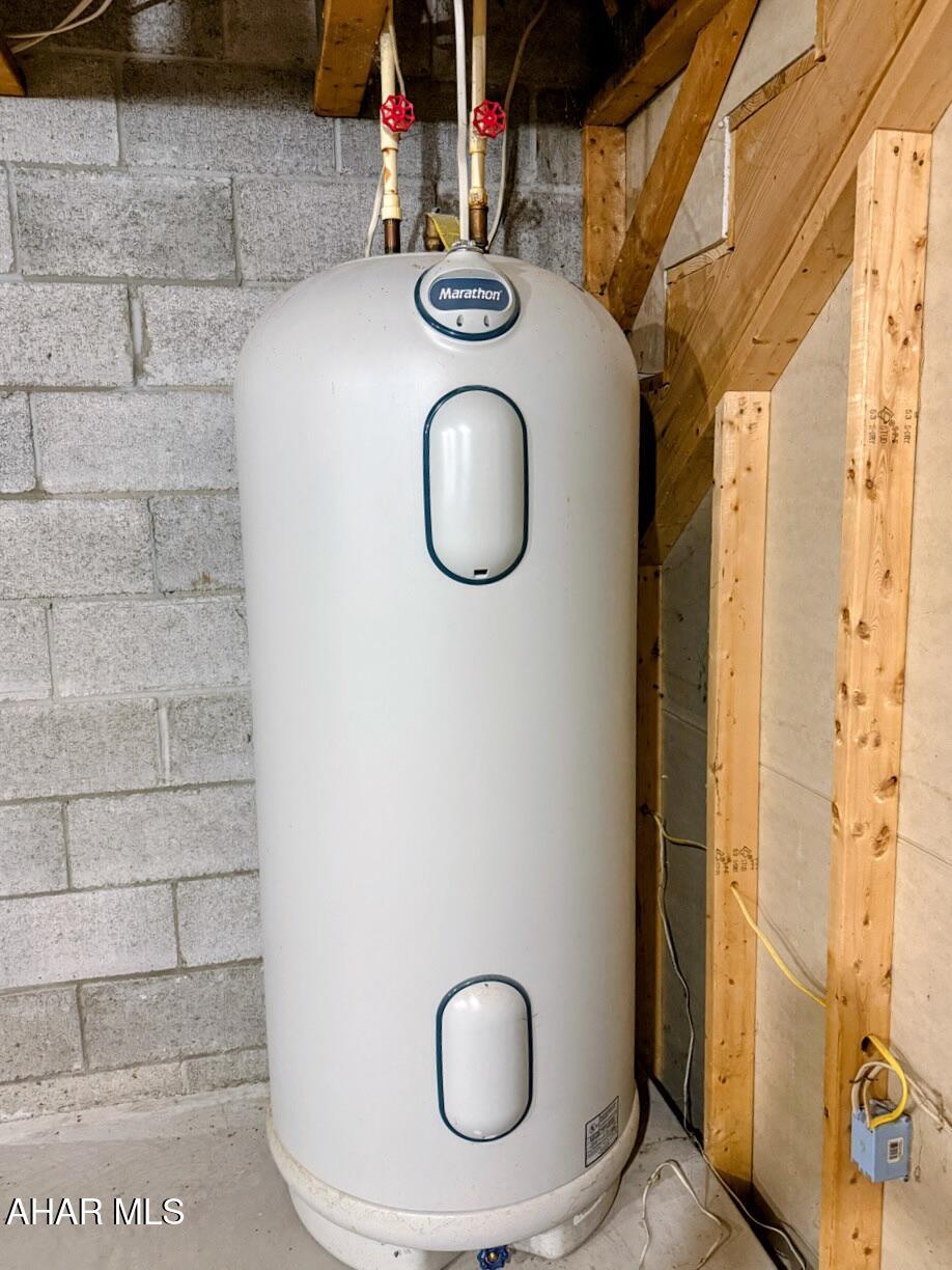 Ridgewood Heights - Residential