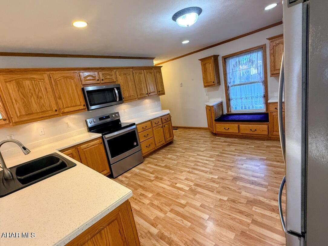 Ridgewood Heights - Residential