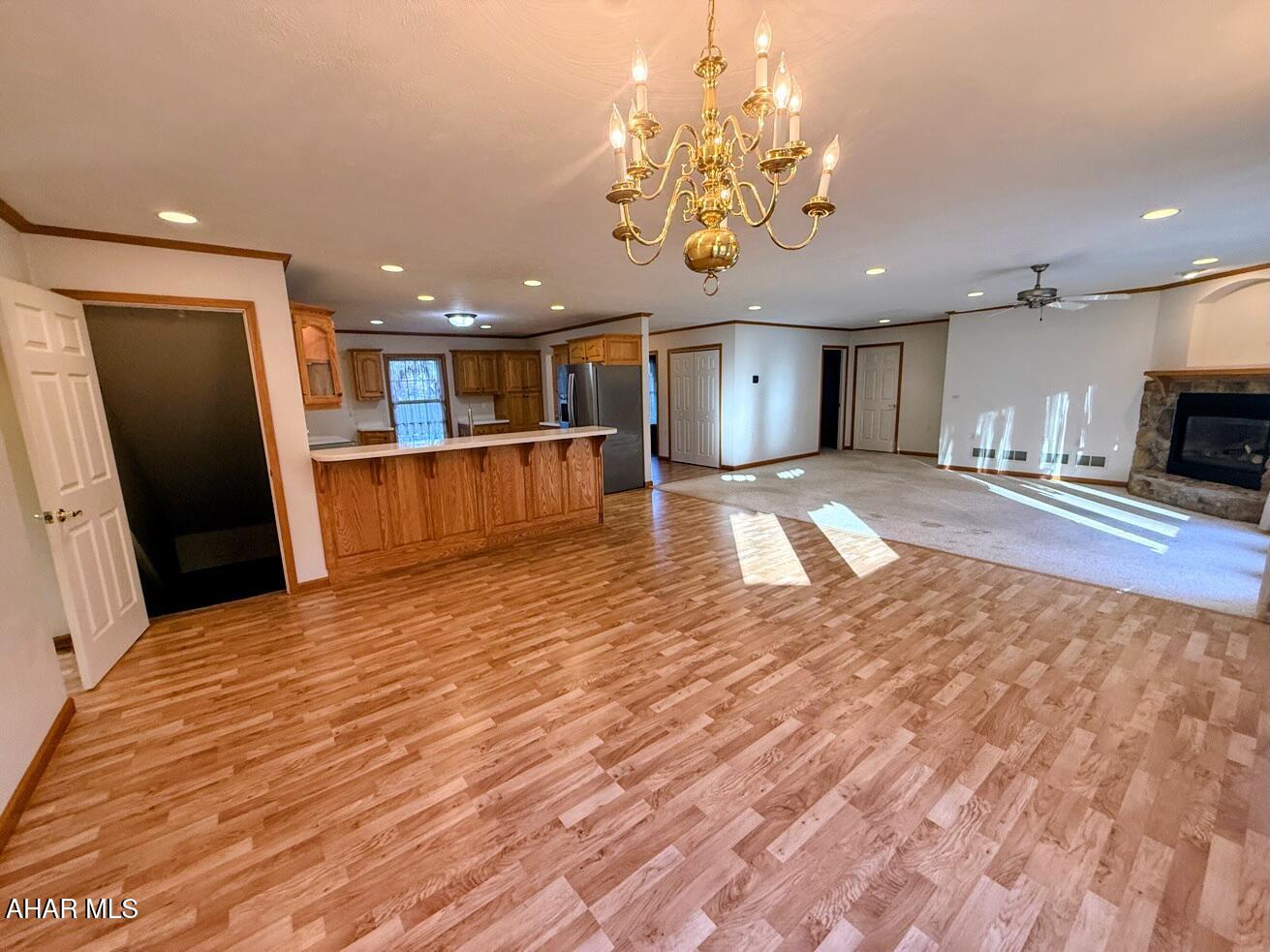 Ridgewood Heights - Residential