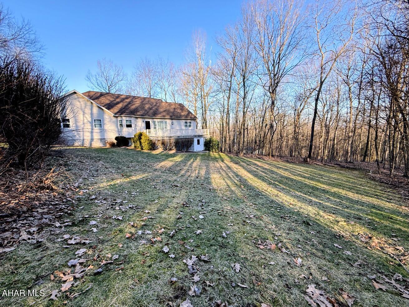 Ridgewood Heights - Residential