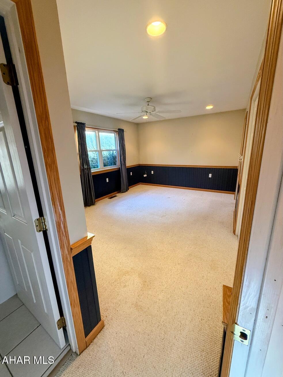 Ridgewood Heights - Residential