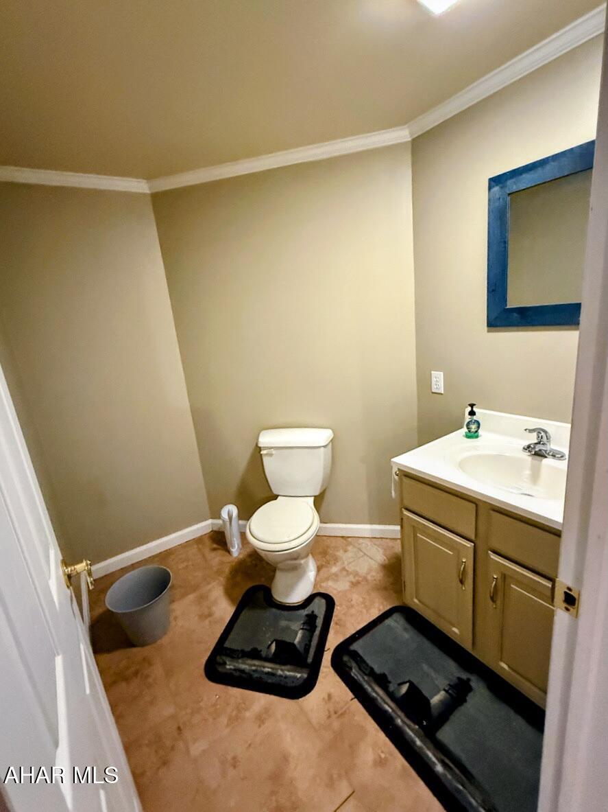 Ridgewood Heights - Residential