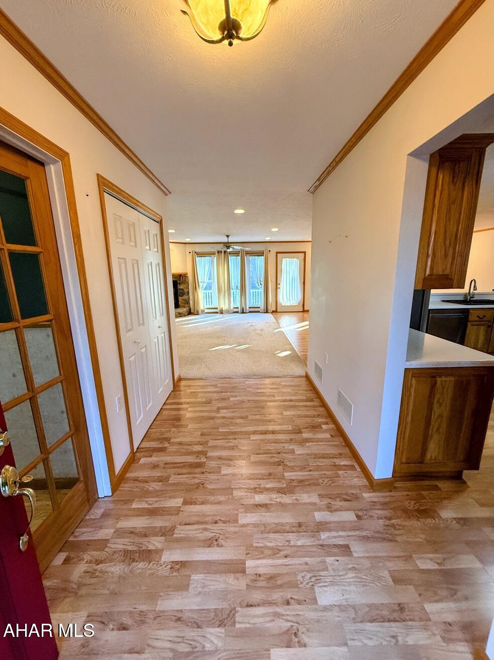 Ridgewood Heights - Residential