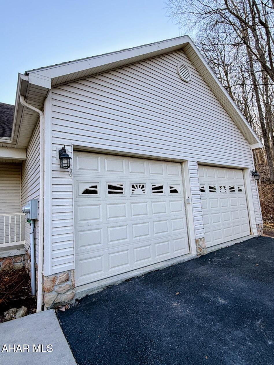 Ridgewood Heights - Residential